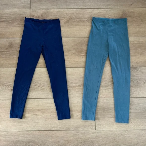 Tea Collection Size 10 Leggings Bundle - Picture 2 of 6